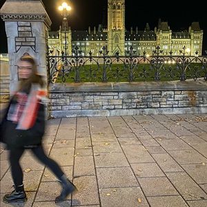 Meet your Posher, Jamie